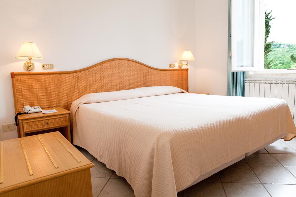 Terme San Filippo & Spa Castiglione d'Orcia Room photo